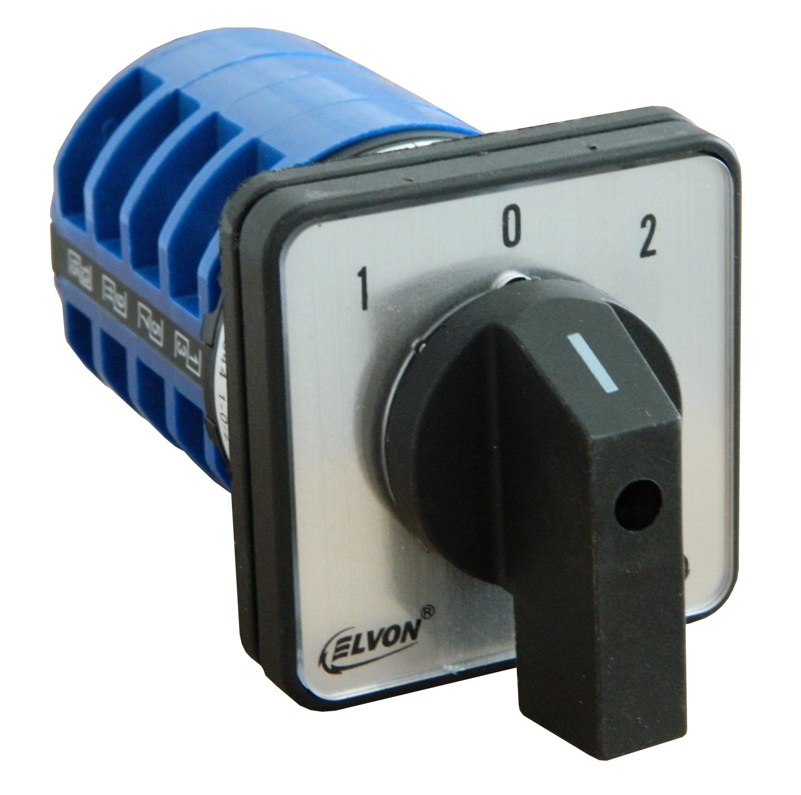 COMUTATOR CU CAME 1-0-2 4P EV126 32A COMUTATOR CU CAME 1-0-2 4P EV126 32A - imagine 1