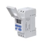 CEAS PROGRAMATOR ZILNIC/SAPTAMANAL DIGITAL 16A