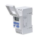 CEAS PROGRAMATOR ASTRONOMIC ZILNIC/SAPTAMANAL DIGITAL 16A