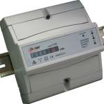 CONTOR ELECTRIC ANALOGIC TRIFAZAT 10(100)A 3X230/400V AC 7M/DIN